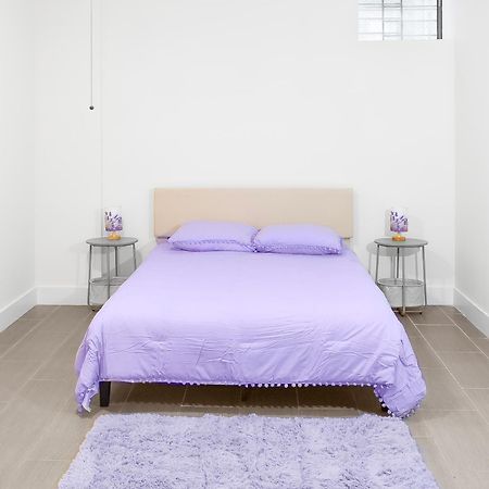 Purple Serenity At Brighton Beach Apartment นิวยอร์ก ภายนอก รูปภาพ