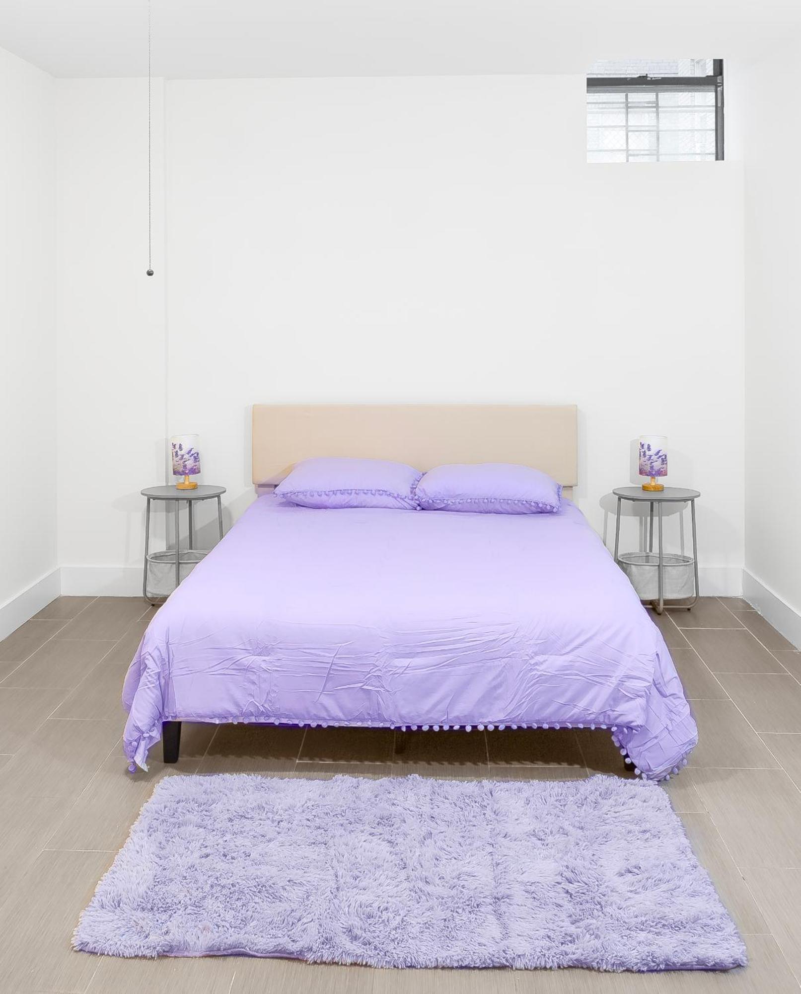 Purple Serenity At Brighton Beach Apartment นิวยอร์ก ภายนอก รูปภาพ